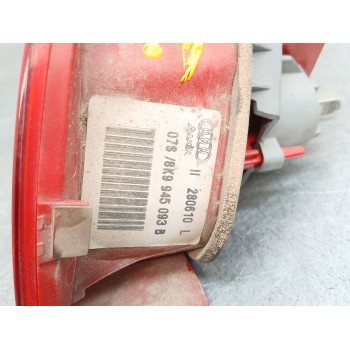 Recambio de piloto trasero izquierdo interior para audi a4 b8 avant (8k5) 2.0 tdi referencia OEM IAM 8K9945093B  