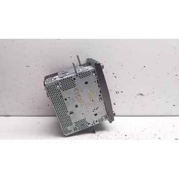 Recambio de sistema audio / radio cd para subaru impreza g12 2.0 diesel cat referencia OEM IAM 86201fg441  