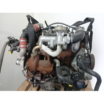 MOTOR COMPLETO FFDA B 