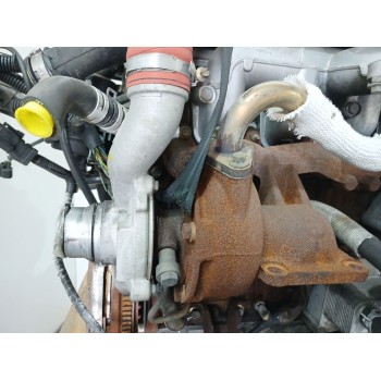 Recambio de motor completo para ford focus i (daw, dbw) 1.8 tdci referencia OEM IAM FFDA B 