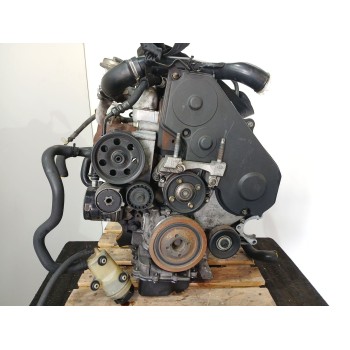 Recambio de motor completo para ford focus i (daw, dbw) 1.8 tdci referencia OEM IAM FFDA B 
