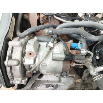Recambio de motor completo para ford focus i (daw, dbw) 1.8 tdci referencia OEM IAM FFDA B 