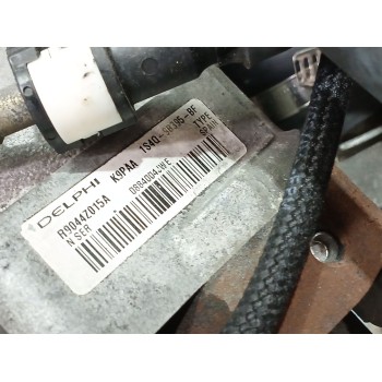 Recambio de motor completo para ford focus i (daw, dbw) 1.8 tdci referencia OEM IAM FFDA B 