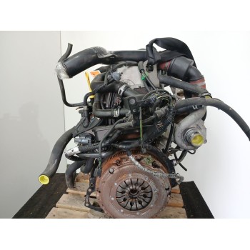 Recambio de motor completo para ford focus i (daw, dbw) 1.8 tdci referencia OEM IAM FFDA B 