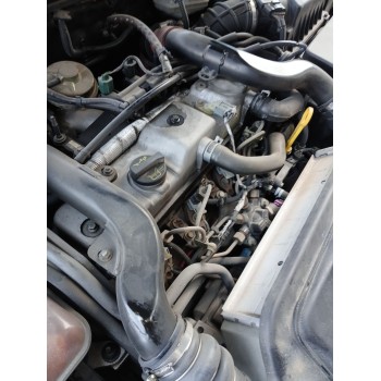 Recambio de motor completo para ford focus i (daw, dbw) 1.8 tdci referencia OEM IAM FFDA B 