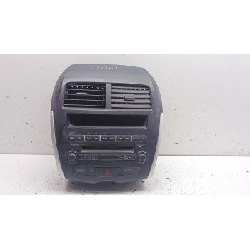 SISTEMA AUDIO / RADIO CD 8002a920xa 