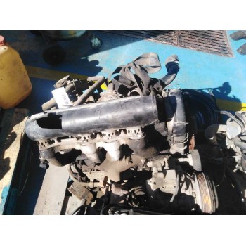 Recambio de motor completo para tata telco sport 2.0 d referencia OEM IAM 483DL44L  