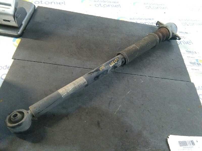 Recambio de amortiguador trasero derecho para seat ibiza (6j5) fr tech referencia OEM IAM   