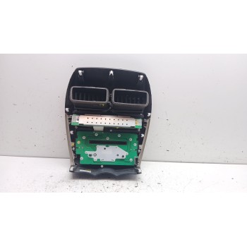 Recambio de sistema audio / radio cd para mitsubishi asx (ga0w) kaiteki 2wd referencia OEM IAM 8002a920xa  
