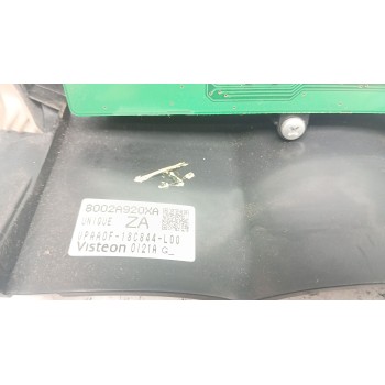Recambio de sistema audio / radio cd para mitsubishi asx (ga0w) kaiteki 2wd referencia OEM IAM 8002a920xa  