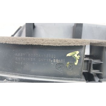 Recambio de sistema audio / radio cd para mitsubishi asx (ga0w) kaiteki 2wd referencia OEM IAM 8002a920xa  