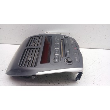 Recambio de sistema audio / radio cd para mitsubishi asx (ga0w) kaiteki 2wd referencia OEM IAM 8002a920xa  