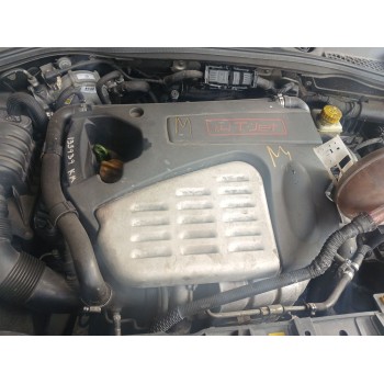 DESPIECE MOTOR 940B7000 