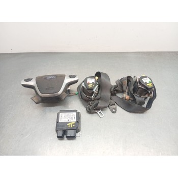 Recambio de kit airbag para ford kuga (cbs) titanium referencia OEM IAM   