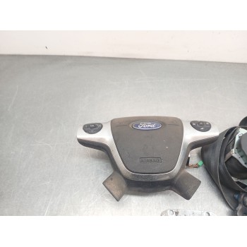 Recambio de kit airbag para ford kuga (cbs) titanium referencia OEM IAM   