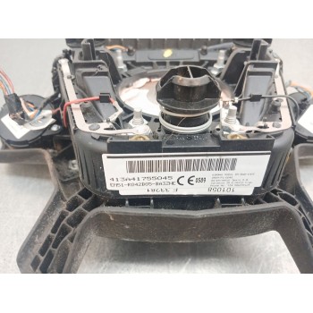 Recambio de kit airbag para ford kuga (cbs) titanium referencia OEM IAM   