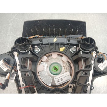 Recambio de kit airbag para ford kuga (cbs) titanium referencia OEM IAM   