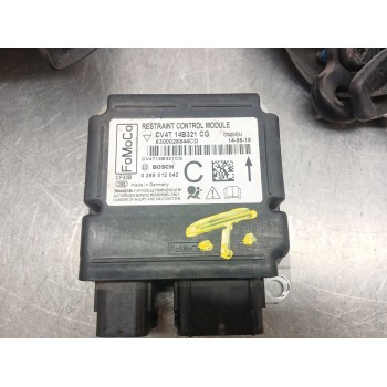 Recambio de kit airbag para ford kuga (cbs) titanium referencia OEM IAM   