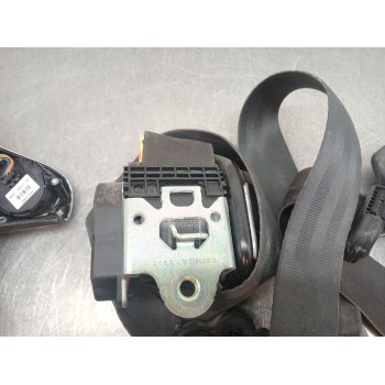 Recambio de kit airbag para ford kuga (cbs) titanium referencia OEM IAM   