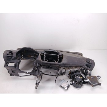 Recambio de kit airbag para ford kuga (cbs) titanium referencia OEM IAM   