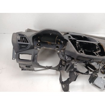 Recambio de kit airbag para ford kuga (cbs) titanium referencia OEM IAM   