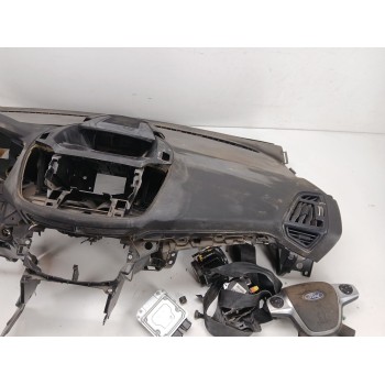 Recambio de kit airbag para ford kuga (cbs) titanium referencia OEM IAM   