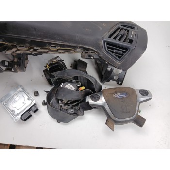 Recambio de kit airbag para ford kuga (cbs) titanium referencia OEM IAM   