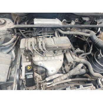 renault megane i (ba0/1_) del año 1998