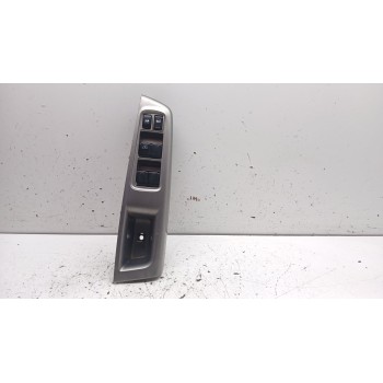 Recambio de mando elevalunas delantero izquierdo para subaru impreza g12 2.0 diesel cat referencia OEM IAM 94266fg530 157393 