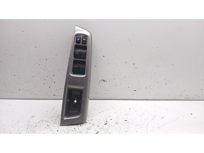 Recambio de mando elevalunas delantero izquierdo para subaru impreza g12 2.0 diesel cat referencia OEM IAM 94266fg530 157393 
