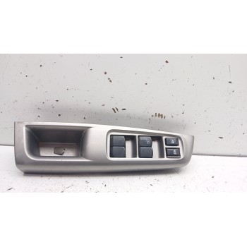 Recambio de mando elevalunas delantero izquierdo para subaru impreza g12 2.0 diesel cat referencia OEM IAM 94266fg530 157393 