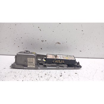 Recambio de mando elevalunas delantero izquierdo para subaru impreza g12 2.0 diesel cat referencia OEM IAM 94266fg530 157393 