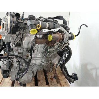 MOTOR COMPLETO F1BQ6007CB / 1917610 / 2176762 