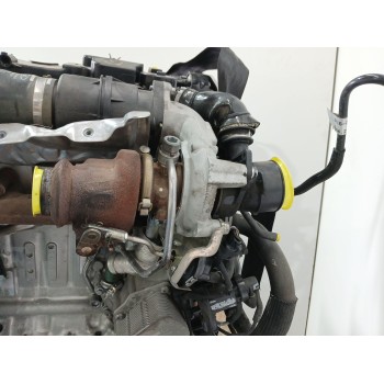 Recambio de motor completo para ford transit courier b460 furgoneta/monovolumen 1.5 ecoblue referencia OEM IAM   