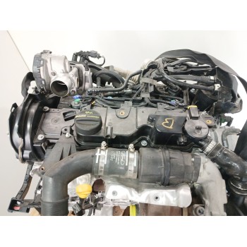 Recambio de motor completo para ford transit courier b460 furgoneta/monovolumen 1.5 ecoblue referencia OEM IAM   