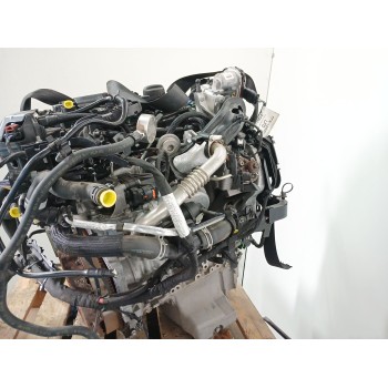 Recambio de motor completo para ford transit courier b460 furgoneta/monovolumen 1.5 ecoblue referencia OEM IAM   