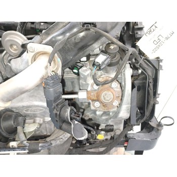 Recambio de motor completo para ford transit courier b460 furgoneta/monovolumen 1.5 ecoblue referencia OEM IAM   