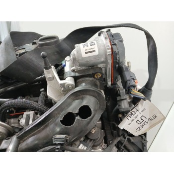 Recambio de motor completo para ford transit courier b460 furgoneta/monovolumen 1.5 ecoblue referencia OEM IAM   