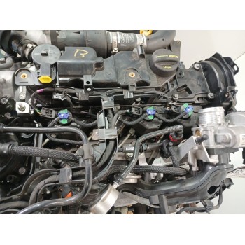 Recambio de motor completo para ford transit courier b460 furgoneta/monovolumen 1.5 ecoblue referencia OEM IAM   