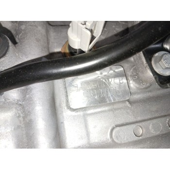Recambio de motor completo para ford transit courier b460 furgoneta/monovolumen 1.5 ecoblue referencia OEM IAM   