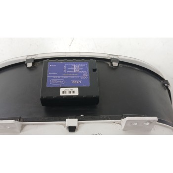 Recambio de cuadro instrumentos para subaru impreza g12 2.0 diesel cat referencia OEM IAM 0366002  