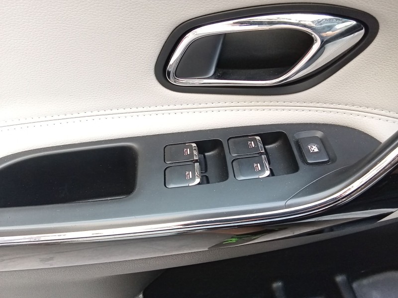 Recambio de mando elevalunas delantero izquierdo para kia cee´d (jd) 1.4 crdi 90 referencia OEM IAM 93570A2200WK  