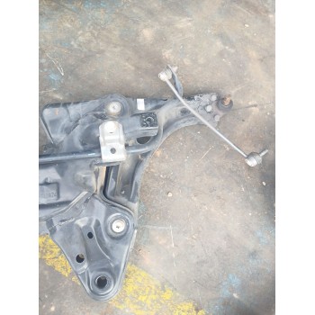 Recambio de puente delantero para citroën c3 iii (sx) 1.2 vti 68 referencia OEM IAM 9808011780  