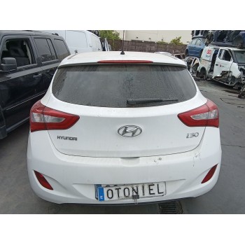 PORTON TRASERO 73700A6000 