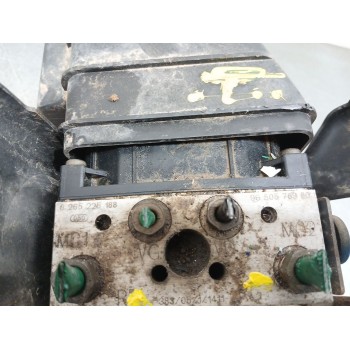 Recambio de abs para peugeot 307 (3a/c) 2.0 hdi 110 referencia OEM IAM 4541T9 9650576980 0265225188