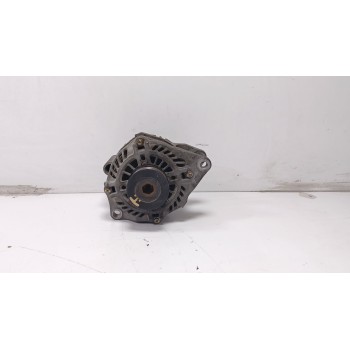 Recambio de alternador para mitsubishi asx (ga0w) kaiteki 2wd referencia OEM IAM 1800A334  