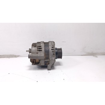 Recambio de alternador para mitsubishi asx (ga0w) kaiteki 2wd referencia OEM IAM 1800A334  