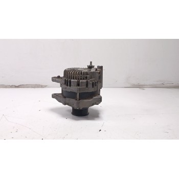 Recambio de alternador para mitsubishi asx (ga0w) kaiteki 2wd referencia OEM IAM 1800A334  