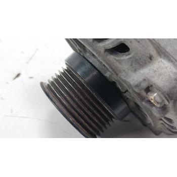 Recambio de alternador para mitsubishi asx (ga0w) kaiteki 2wd referencia OEM IAM 1800A334  