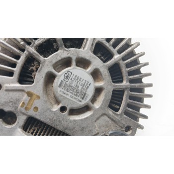 Recambio de alternador para mitsubishi asx (ga0w) kaiteki 2wd referencia OEM IAM 1800A334  